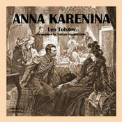 Podcast Anna Karenina (Dole translation) by Leo Tolstoy (1828 - 1910)