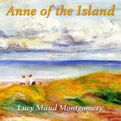 Podcast Anne of the Island by Lucy Maud Montgomery (1874 - 1942)