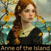 Podcast Anne of the Island