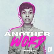 Podcast Another Word With Miss P