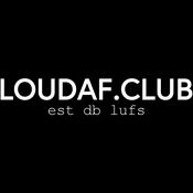 Podcast LOUDAF.CLUB