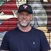 Podcast Antony Angell - mixes