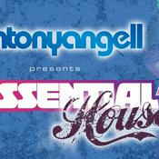 Podcast Antony Angell