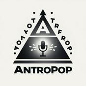 Podcast Antropop - podkast o popkulturze