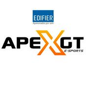 Podcast ApexCast by Edifier