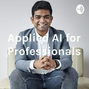 Podcast Applied AI for Professionals
