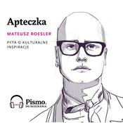 Podcast Apteczka Pisma