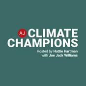Podcast AJ Climate Champions