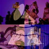 Podcast Ariana Grande - Live From The 62nd GRAMMYs
