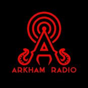 Podcast Arkham Radio