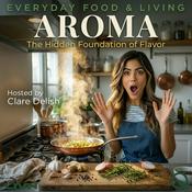Podcast Aroma