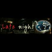 Podcast Art Bubble - Late Night