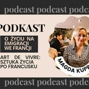 Podcast Art de vivre: sztuka życia po francusku