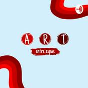 Podcast Art entre aspas