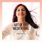 Podcast Art Of Life Guided Meditations