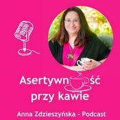 Podcast Asertywność przy kawie