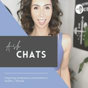 Podcast Ash Chats