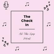 Podcast The Check In - The Ash Talks Kpop Podcast