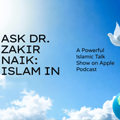 Podcast Ask Dr. Zakir Naik: He will give the answer from the Quran.