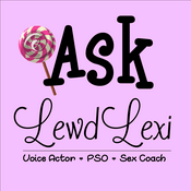 Podcast Ask Lewd Lexi