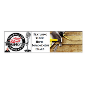 Podcast AskShell.com Podcast - Feat. YOUR Home Improvement Emails