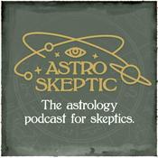 Podcast AstroSkeptic