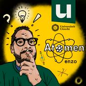 Podcast Atomen Enzo