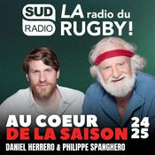 Podcast Au coeur de la saison 2024/2025