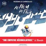 Podcast Au Nom du Fils