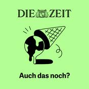 Podcast Auch das noch?