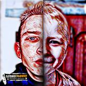 Podcast АУDИОГРАФФNЯ