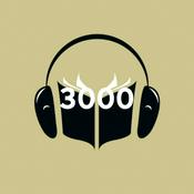 Podcast Аудиокниги 3000