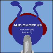 Podcast Audiomorphs: An Animorphs Podcast(?)