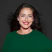 Podcast Audrey Dana