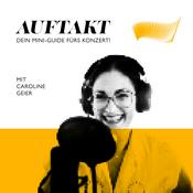 Podcast Auftakt - Dein Mini-Guide fürs Konzert!