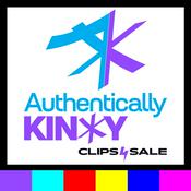 Podcast Authentically Kinky Podcast powered by Clips4Sale