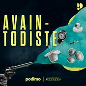 Podcast Avaintodiste