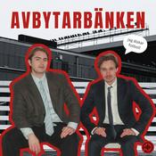 Podcast Avbytarbänken