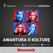 Podcast Awantura o kulturę