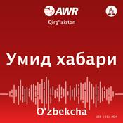 Podcast AWR in Uzbek - Умид хабари