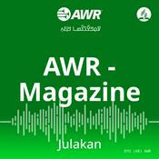 Podcast AWR - Magazine
