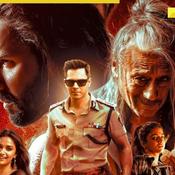 Podcast Sikander : Salman Khan Show