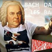 Podcast Bach dans les bacs