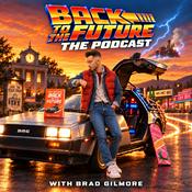 Podcast Back to the Future: The Podcast