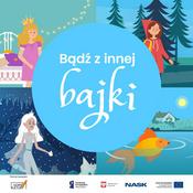 Podcast Bądź z innej bajki