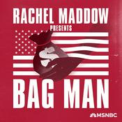Podcast Bag Man