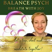 Podcast Balance Psychotherapy: Therapeutic Mindfulness!