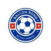 Podcast Ballon Rond