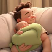 Podcast 安眠宝贝 哄睡音乐（给个好评吧 谢谢您的支持！）