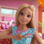 Podcast Barbie